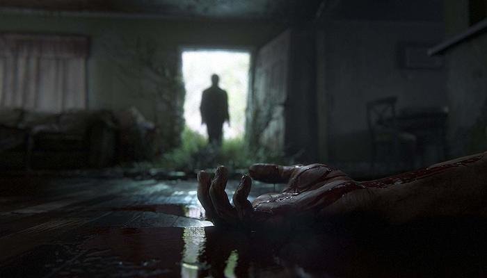 The Last of Us Part II - Release Datum für den PlayStation 4 Titel