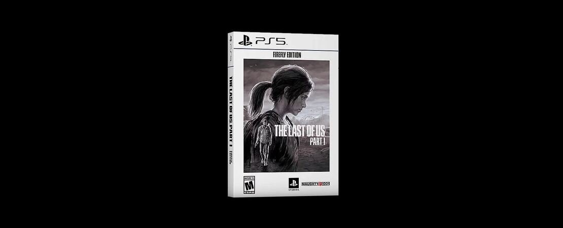 The Last of Us Part 1 Firefly Edition - Now available for pre-order on PC