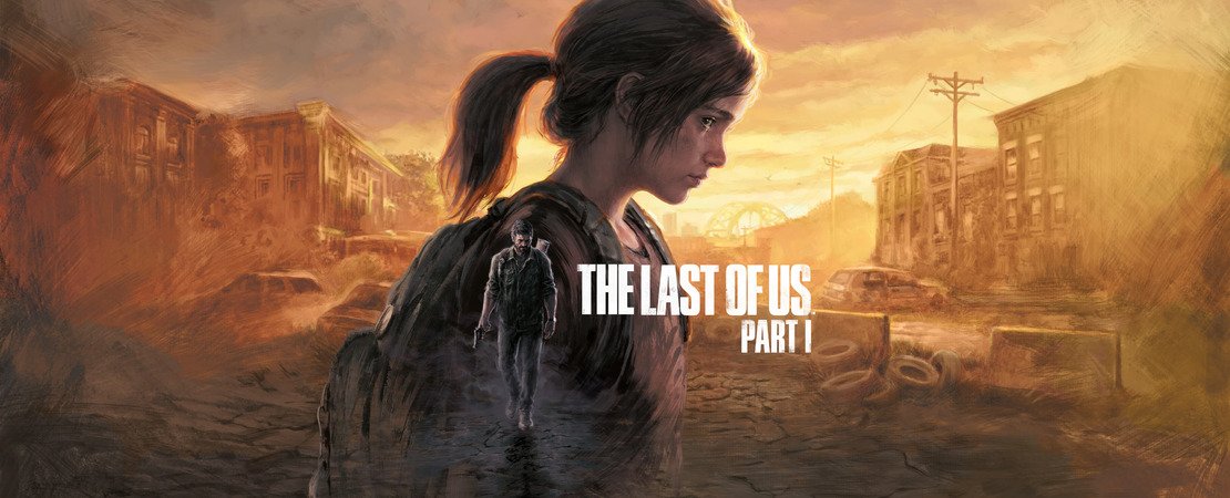 The Last of Us Part 1 - Serie führt zu 238% mehr Verkäufen