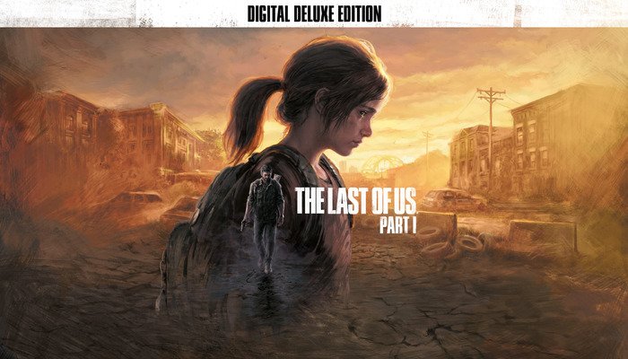 The Last of Us Part 1: Serie führt zu 238% mehr Verkäufen