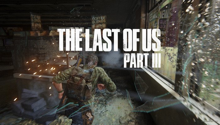 The Last of Us Part 3: Derde deel zou al in ontwikkeling zijn