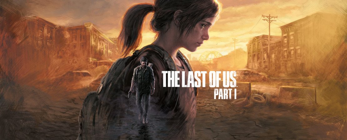 The Last of US Part One - Limited time test version on PlayStation Plus