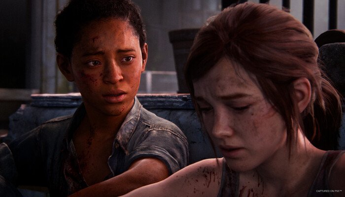 The Last of Us Prequel: Kam fast von einem anderen Studio