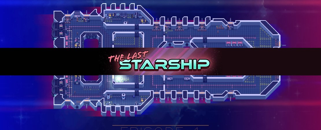 The Last Starship - Early Access verschiebt sich