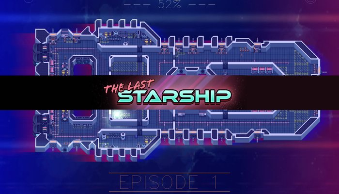 The Last Starship: Early Access verschiebt sich
