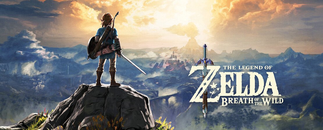 The Legend of Zelda: Breath of the Wild für Nintendo Switch - Ein epischer Ausflug nach Hyrule – Details, Gameplay & mehr