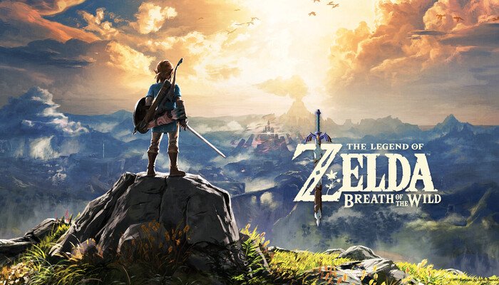 The Legend of Zelda: Breath of the Wild für Nintendo Switch: Ein epischer Ausflug nach Hyrule – Details, Gameplay & mehr