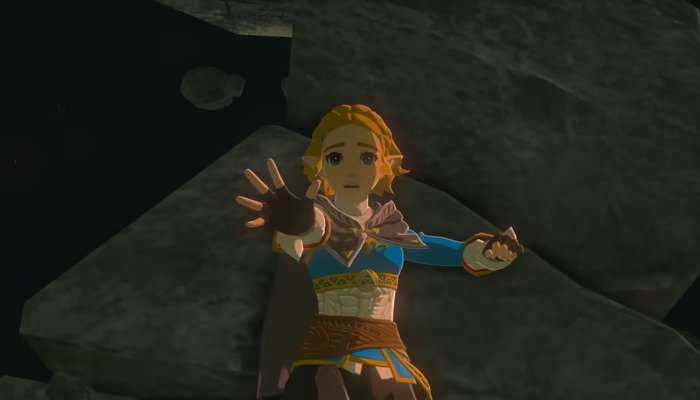 The Legend of Zelda: Tears of the Kingdom - Der Rubine-Trick: Schnell 10.000 Rubine verdienen – so geht's!