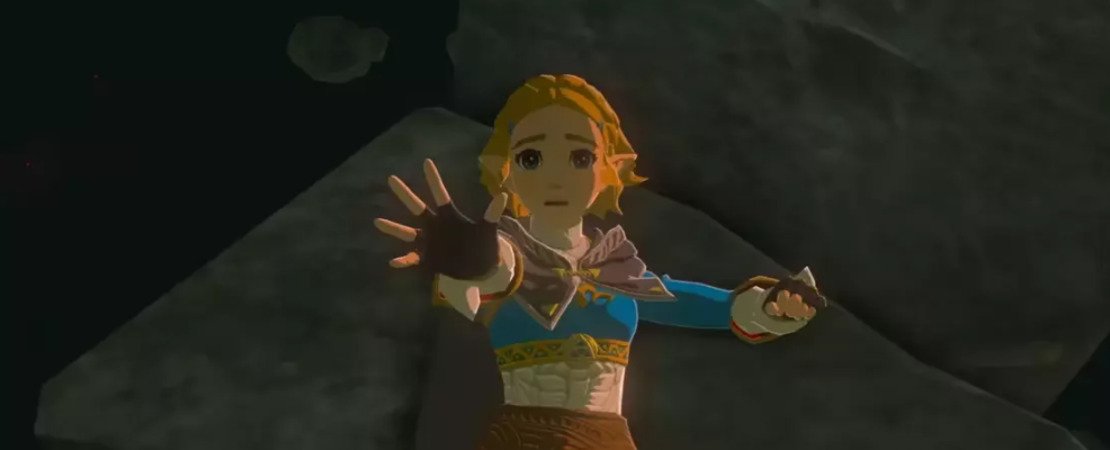 The Legend of Zelda: Tears of the Kingdom - Een diepgaande blik