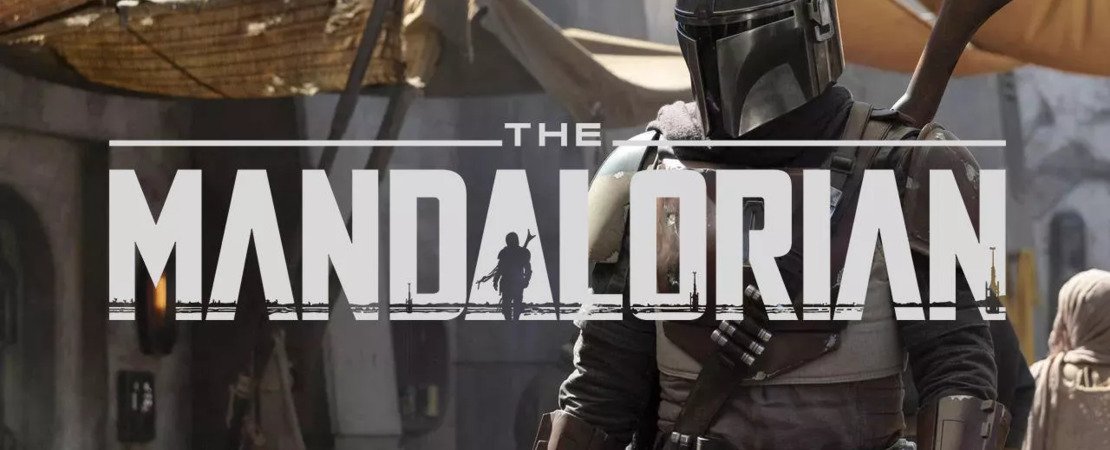 The Mandalorian - New streaming service Disney+ launches Star Wars series