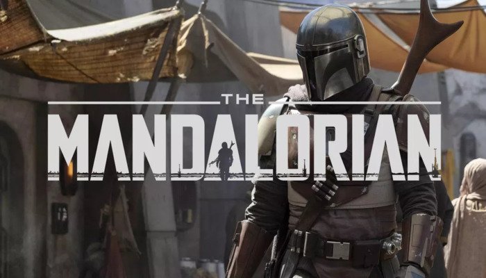 The Mandalorian - New streaming service Disney+ launches Star Wars series
