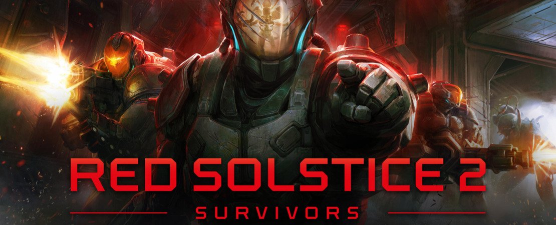 The Red Solstice 2: Survivors - And the fight for survival on Mars begins