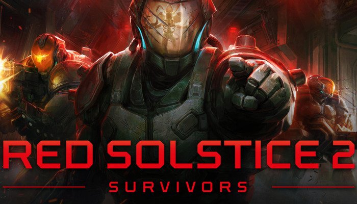 The Red Solstice 2: Survivors - Und schon geht der Überlebenskampf auf dem Mars los