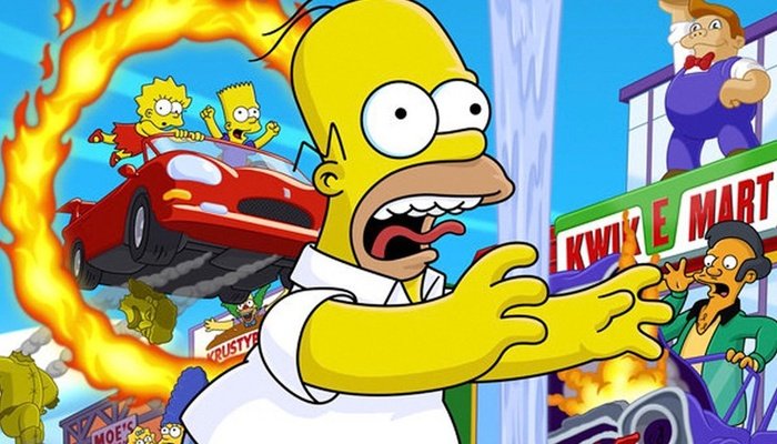 The Simpsons: Hit & Run: Der Klassiker, der Generationen begeistert