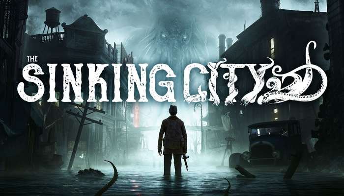 The Sinking City: Release am 27. Juni 2019 für PC, PS4 und Xbox One