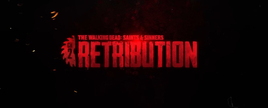 The Walking Dead: Saints & Sinners - Hoofdstuk 2: Retribution nu beschikbaar!