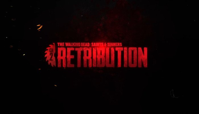 The Walking Dead: Saints & Sinners: Chapter 2: Retribution jetzt verfügbar!