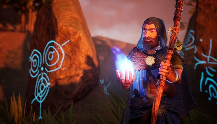 The Waylanders: Dein Abenteuer beginnt im Februar