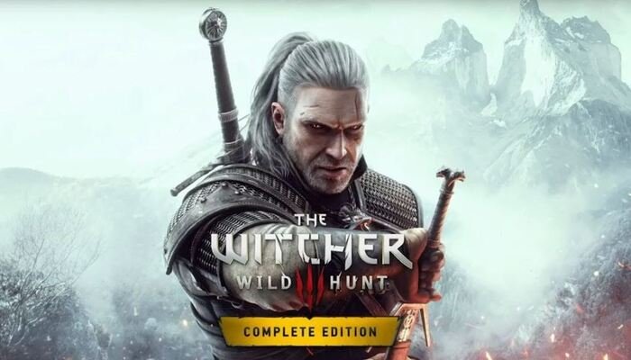 The Witcher 3: Update-release voor PS5 & Xbox Series is bekend