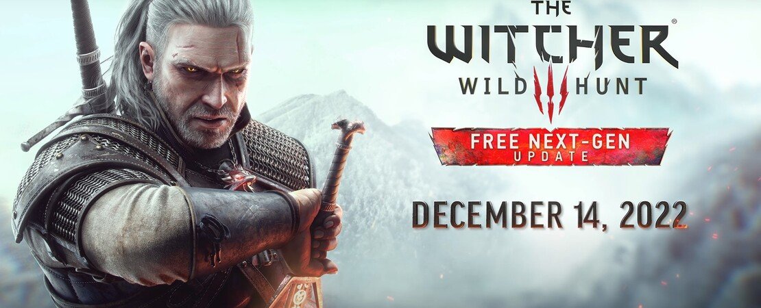 The Witcher 3: Infos over het volgende generatie-update