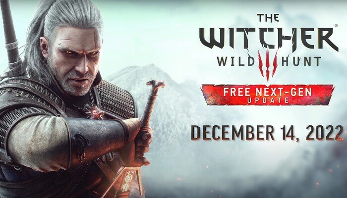 The Witcher 3: Infos zum Next-Gen-Update