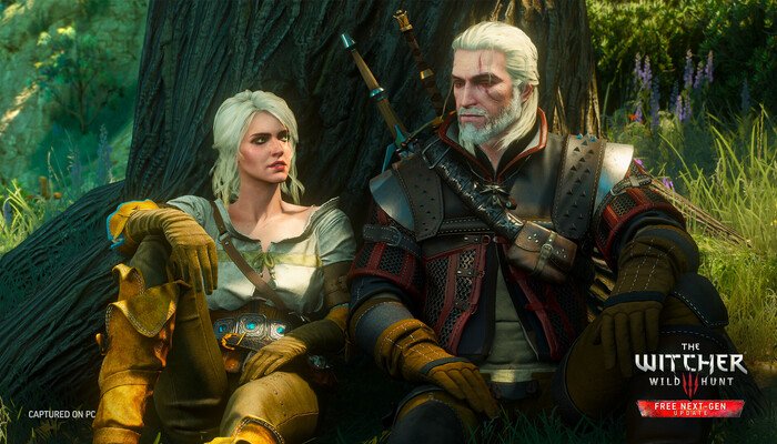 The Witcher 3: Wild Hunt: Ein tiefer Einblick in den kommenden Mod-Editor