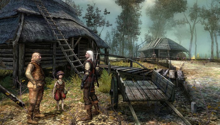 The Witcher 4: CDPR werkt intensief