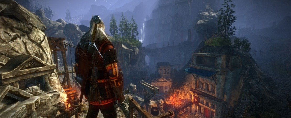 The Witcher 4: Een blik op de toekomst van het Witcher-universum