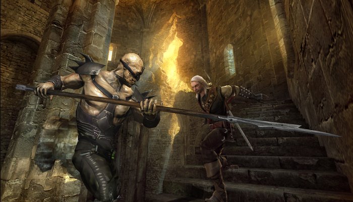 The Witcher Remake: Polnische Studio Fool's Theory entwickelt das Spiel