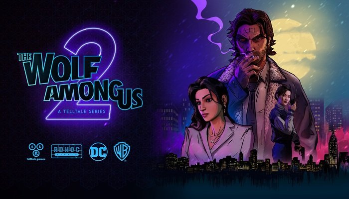 The Wolf Among Us 2: Telltale Games verschiebt den Release