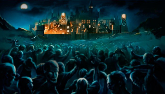 They Are Billions: Wurde offiziell released