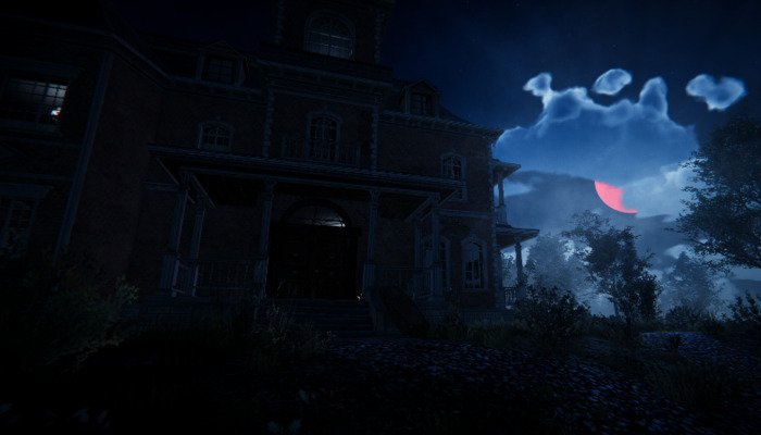 Thief Simulator 2: De angstaanjagende Halloween-update