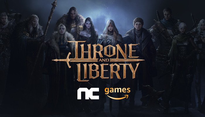 Throne and Liberty: Amazons neues MMO-Highlight: Bereit für ein spannendes Abenteuer in einer sagenhaften Fantasiewelt?