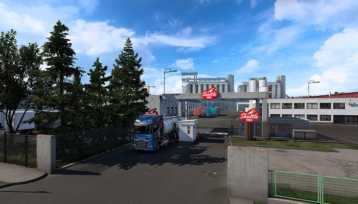 Euro Truck Simulator 2 - Westelijke Balkan: Ontdek de wereld van vrachtwagenchauffeur zijn