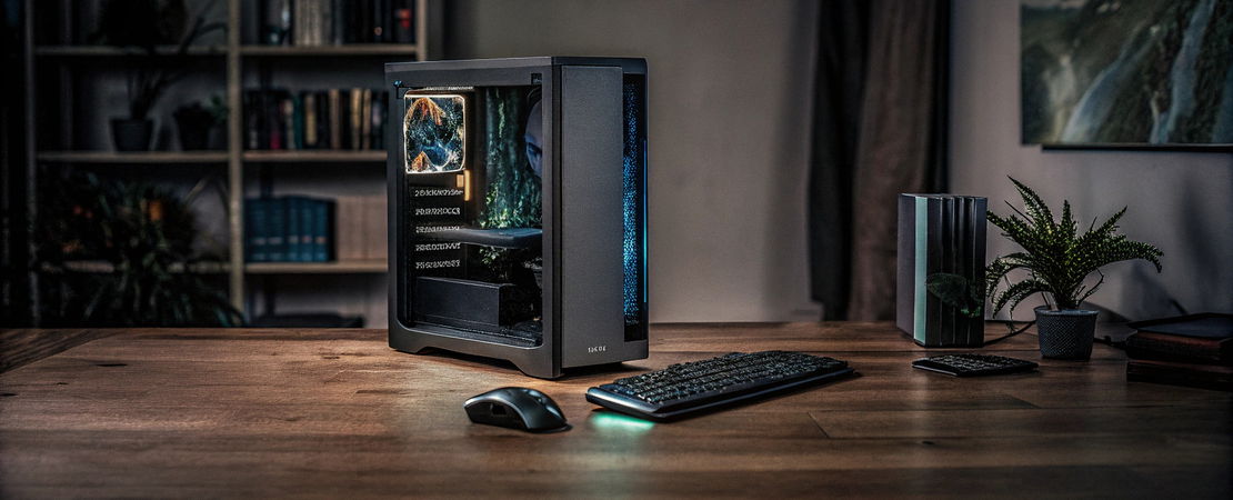 Tipps für den Kauf deines ersten Gaming-PCs