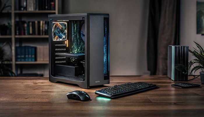 Tipps für den Kauf deines ersten Gaming-PCs: 