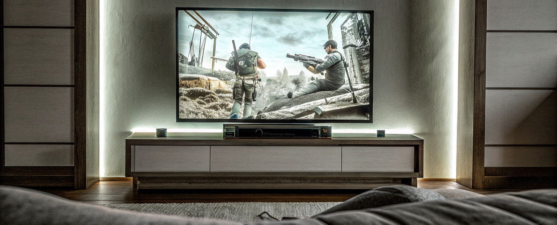 Tipps für den Kauf von Gaming-Fernsehern: Der ultimative Ratgeber