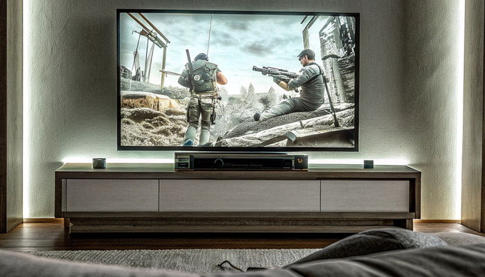 Tipps für den Kauf von Gaming-Fernsehern: Der ultimative Ratgeber: 