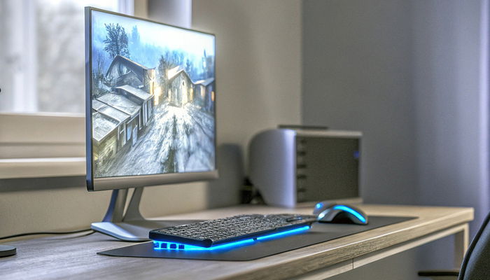 Tipps für eine bessere Internetverbindung beim Gaming: 
