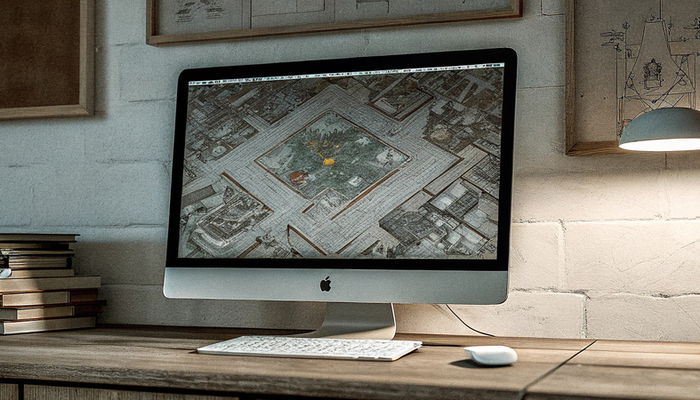 Tipps zur Auswahl der besten Spiele-Engine für deine Projekte: 