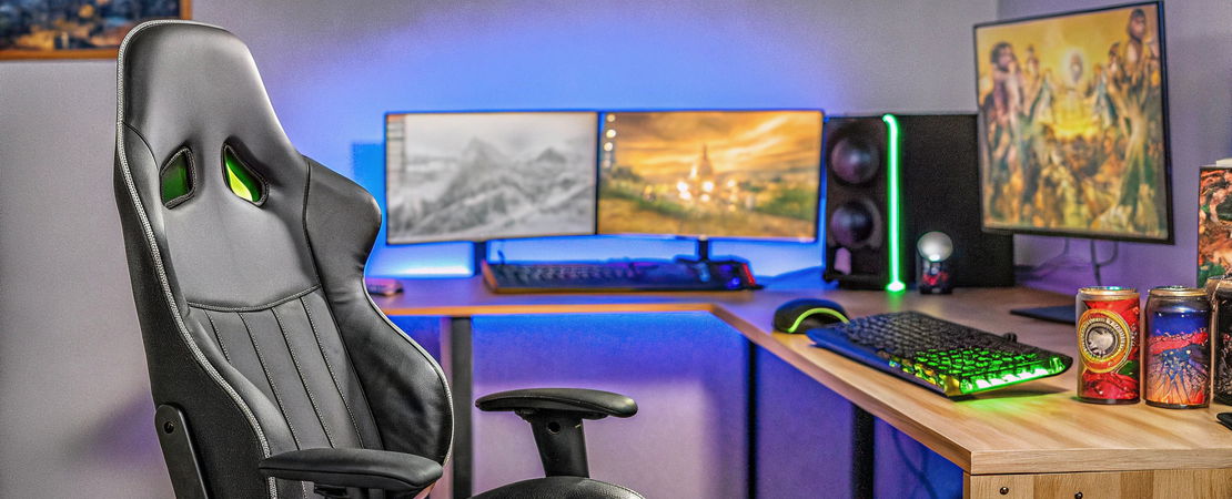 Tipps zur Auswahl des besten Gaming-Teams