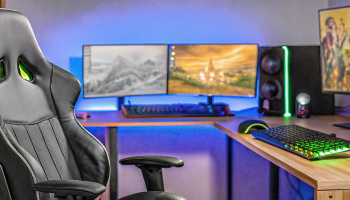 Tipps zur Auswahl des besten Gaming-Teams: 