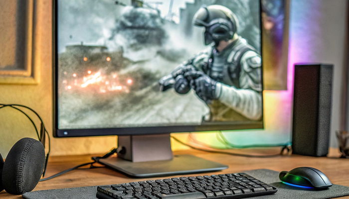 Tipps zur Verbesserung deiner FPS in Online-Spielen: 