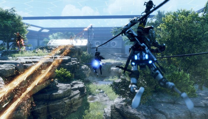 Titanfall 2: Verassende nieuwe spelmodus ontdekt