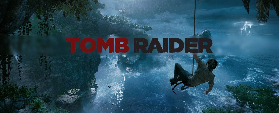 Tomb Raider - Neues Spiel durch Amazon Game Studios