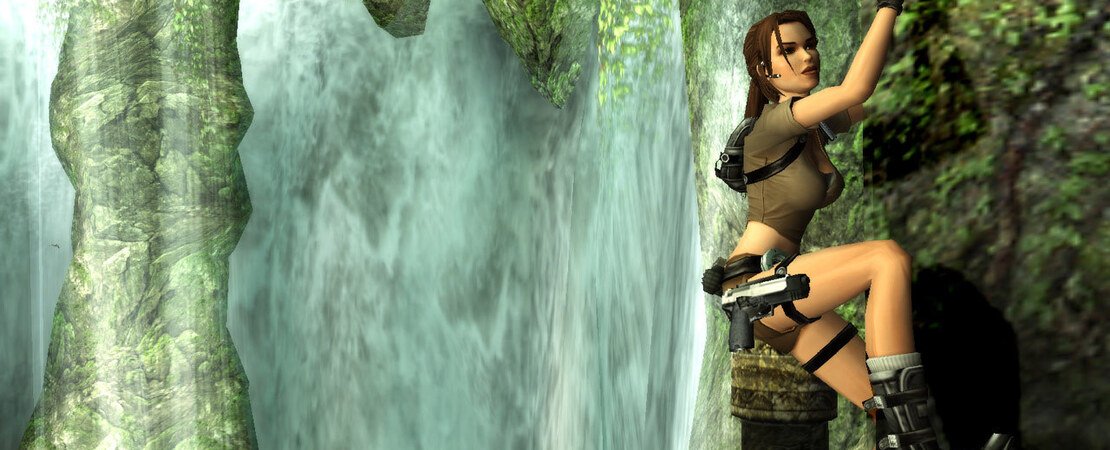 Tomb Raider - Could be revealed at E3 2023