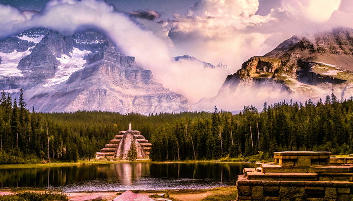 Top 10 Action-Adventures, die du nicht verpassen darfst: 