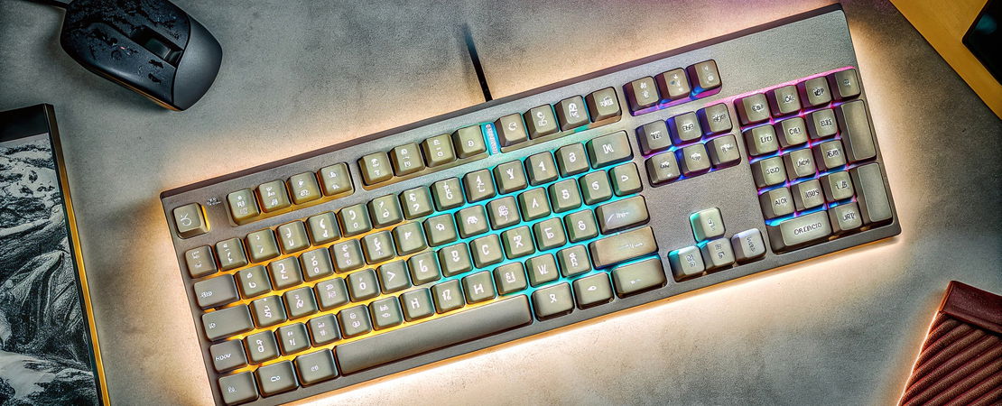 Top 10 Gaming-Tastaturen für jeden Bedarf