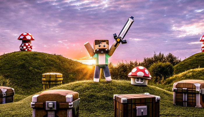 Top 10 Indie-Spiele, die du spielen musst: 