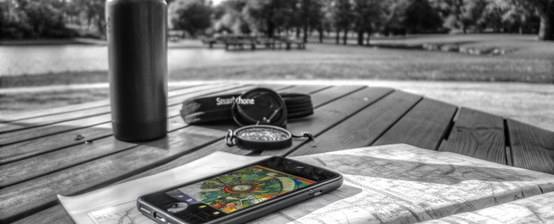 Top 10 Mobile Spiele für Unterwegs